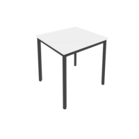 Стол письменный на металлокаркасе  SLIM-SYSTEM  С.СП-2  780*720*750 мм